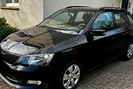 Skoda Fabia 119.800 km 6.500 &euro; Gütersloh 33330