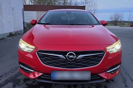 Opel Insignia 116.600 km 10.350 &euro; Fürth 90766