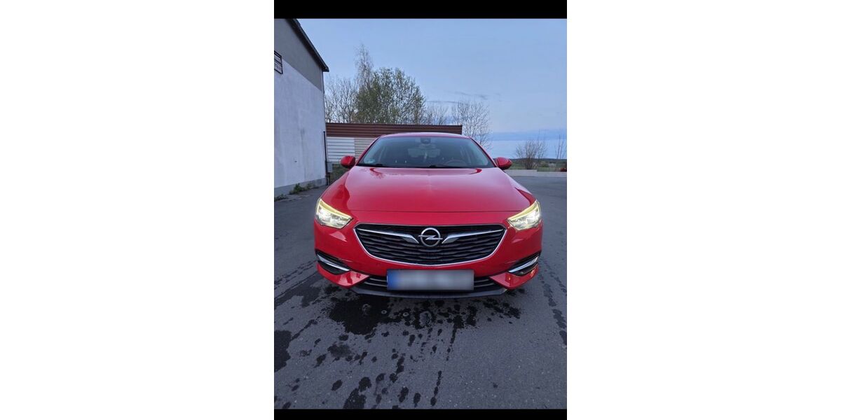 Opel Insignia 116.600 km 10.350 &euro; Fürth 90766