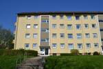 Kleine 3-Zimmerwohnung mit Balkon in Baunatal-Baunsberg