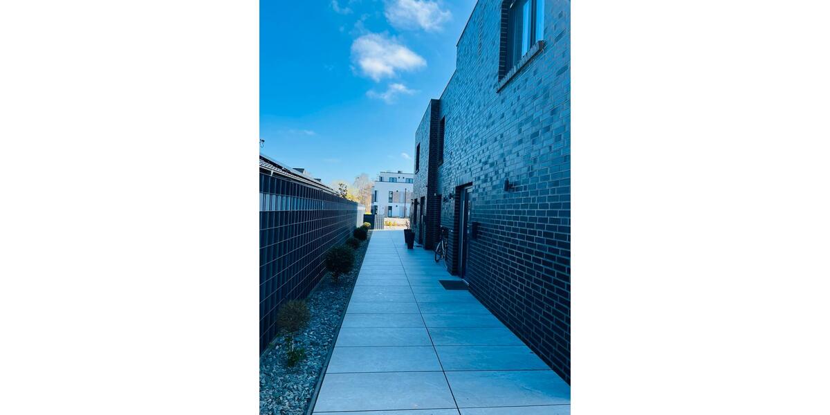 Doppelhaushälfte Diepholz - 5 Zimmer, 130 m&sup2;, 1.350&euro; | Angebot:26037586