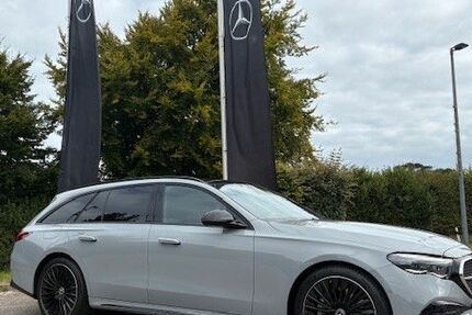 Mercedes E 450