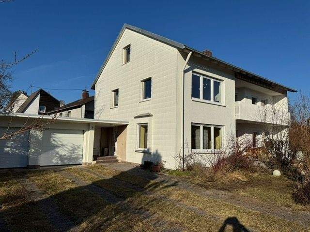 Grundstück Fürstenfeldbruck - 1.290.000&euro; | Angebot:26276075