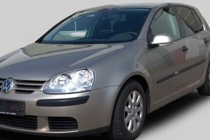 VW Golf 108.989 km 5.000 € Bellenberg 89287