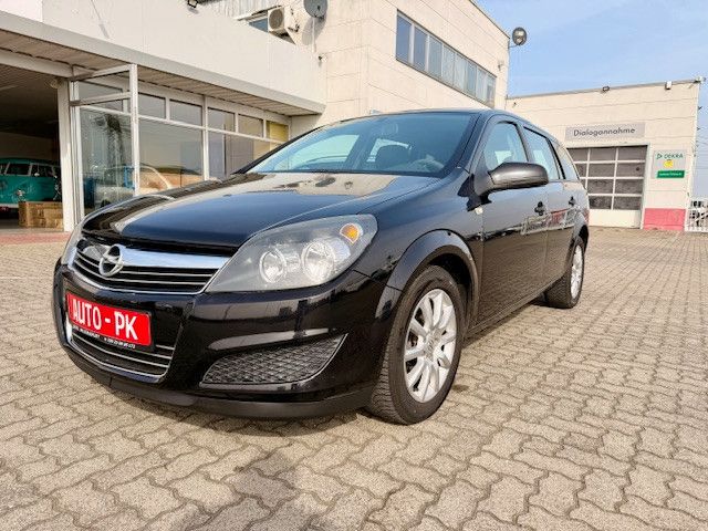 Opel Astra 165.344 km 2.990 &euro; Staßfurt 39418