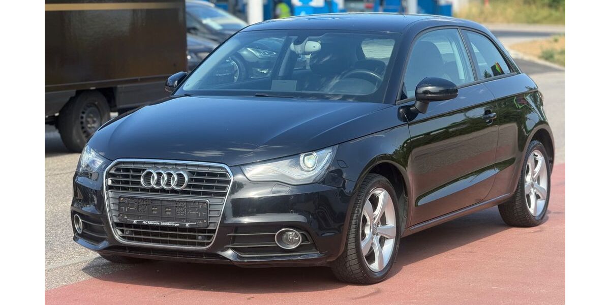 Audi A1 145.577 km 9.550 &euro; Schwieberdingen 71701