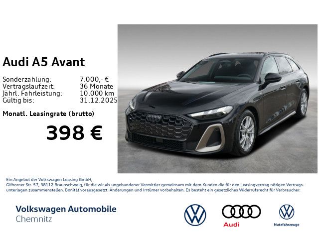 Audi A5 9.999 km 56.650 € Chemnitz 09113