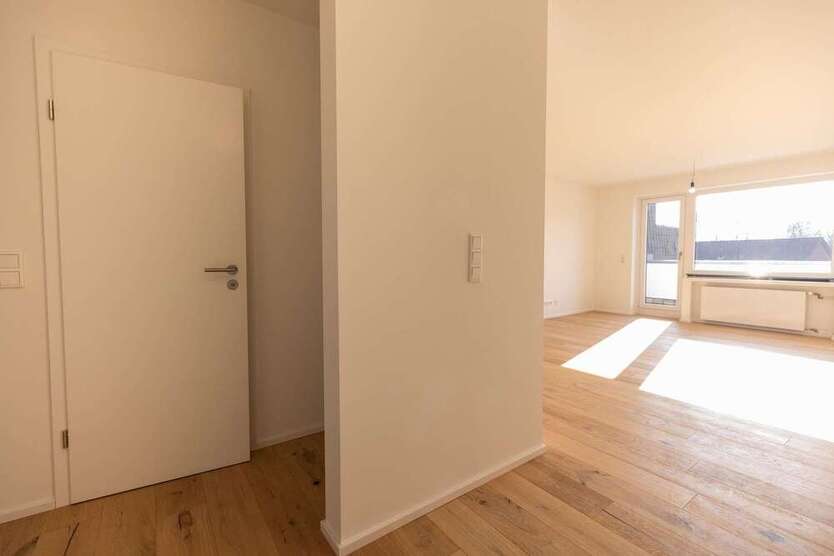 Wohnung zum Kaufen in Düsseldorf 253.000 € 55 m²