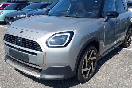 Mini Cooper C Countryman 13.650 km 35.990 € Mülheim an der Ruhr 45478