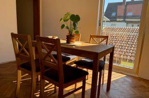 Erdgeschoßwohnung Höchberg - 3 Zimmer, 75 m&sup2;, 940&euro; | Angebot:26136150