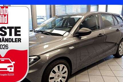 Fiat Tipo 46.743 km 10.850 &euro; Wolfsburg Heiligendorf 38444