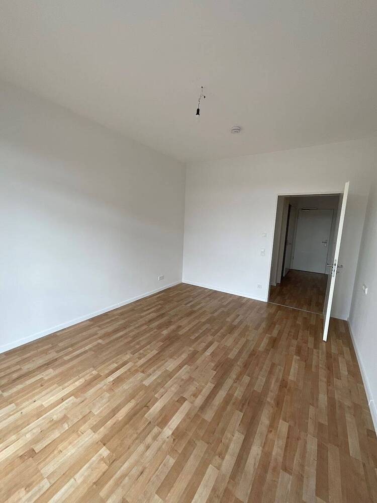 Traumhaft schöne 2 Zimmer Wohnung mit Balkon in Moers zu vermieten
