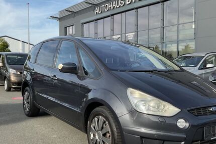 Ford S-Max 220.502 km 3.390 &euro; Fürth 90763