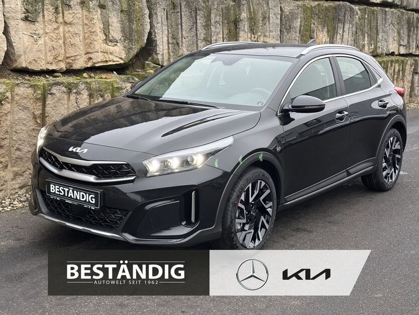 Kia XCeed 6.100 km 26.989 € Gochsheim 97469