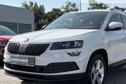Skoda Karoq 68.900 km 18.490 &euro; Jever 26441