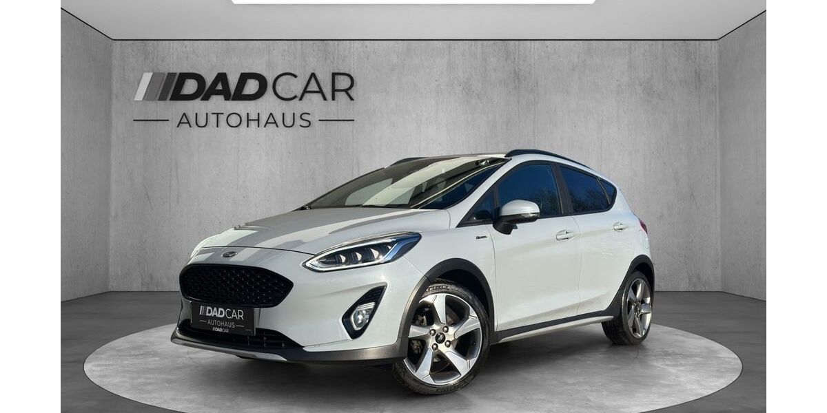 Ford Fiesta 66.800 km 12.490 &euro; Garbsen bei Hannover 30827
