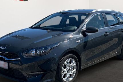 Kia ceed Sportswagon 21.756 km 22.790 &euro; Grimmen 18507