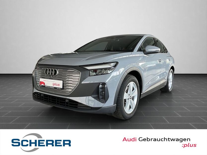 Audi Q4 e-tron 20.601 km 25.880 € Wiesbaden 65189
