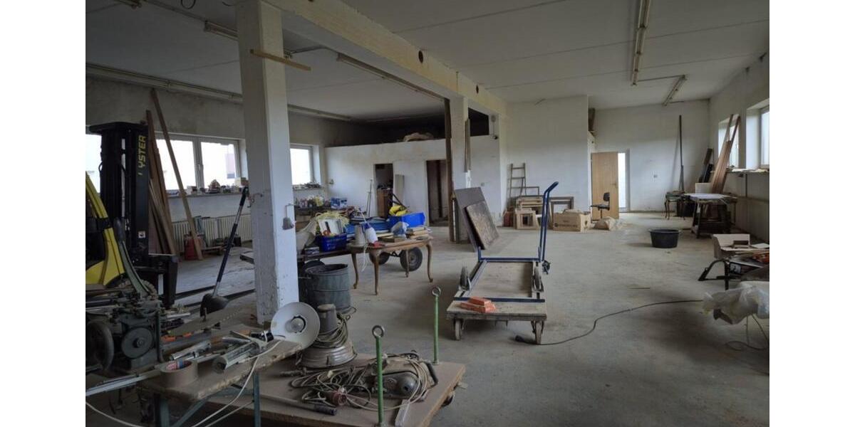 Gewerbeobjekt Anzing - 3.000&euro; | Angebot:24427435