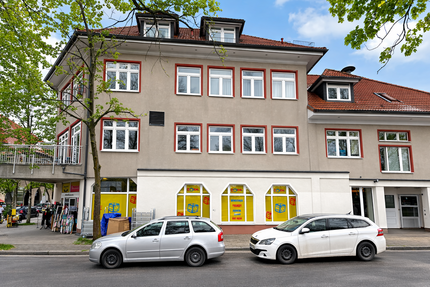 Gewerbeobjekt Birkenwerder - 2.500.000&euro; | Angebot:26206251