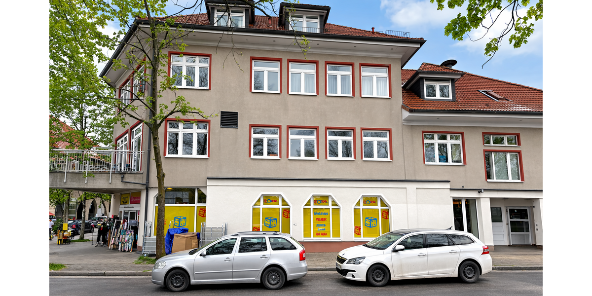 Gewerbeobjekt Birkenwerder - 2.500.000&euro; | Angebot:26206251