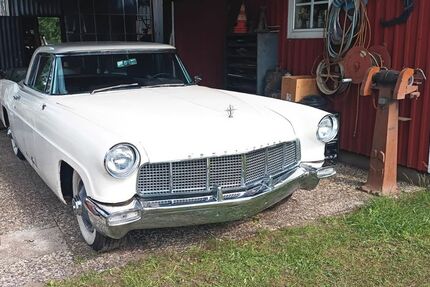 Lincoln Mark 100.000 km 10.900 &euro; Ohof/Meinersen 38536