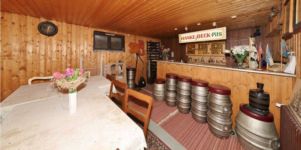 Reihenendhaus Wilhelmshaven Aldenburg - 5 Zimmer, 93 m&sup2;, 185.000&euro; | Angebot:26825656