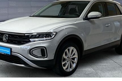 VW T-Roc 26.804 km 24.950 &euro; Königs-Wusterhausen 15711