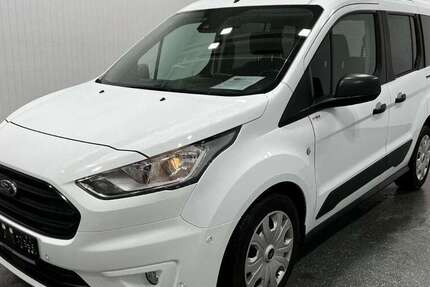 Ford Transit Connect 161.710 km 11.990 &euro; Aichach 86551
