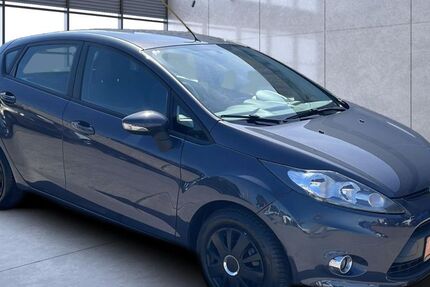 Ford Fiesta 140.000 km 4.290 &euro; Erfurt 99086