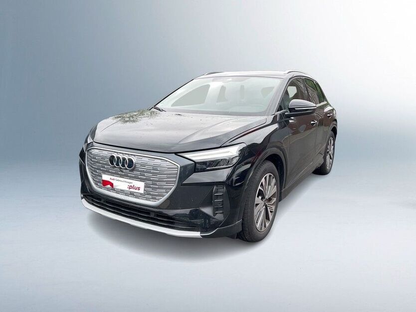 Q4 e-tron
