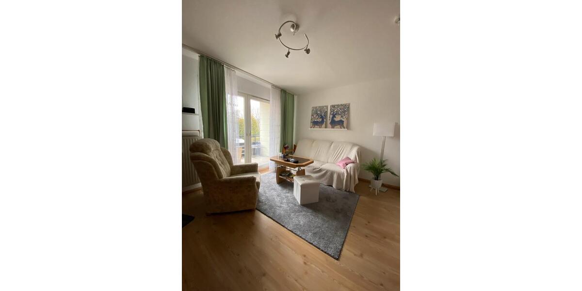 Hochparterre Braunlage - 1 Zimmer, 30 m&sup2;, 32.500&euro; | Angebot:26844295