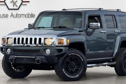 Hummer H3 50.253 km 19.495 &euro; Hammah 21714