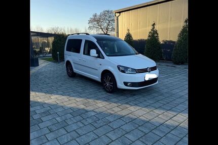 VW Caddy 179.400 km 10.000 &euro; Emden 26723