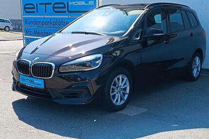 BMW 216 Gran Tourer