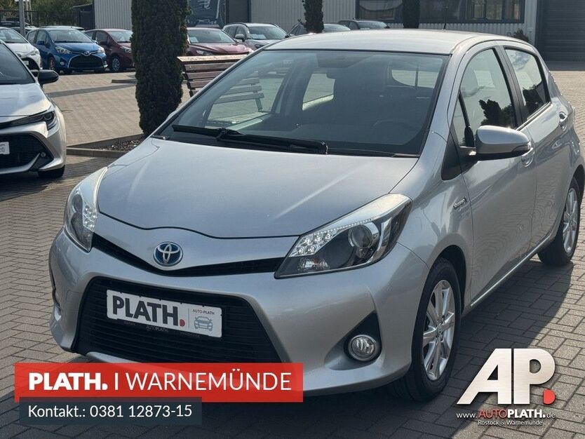 Yaris