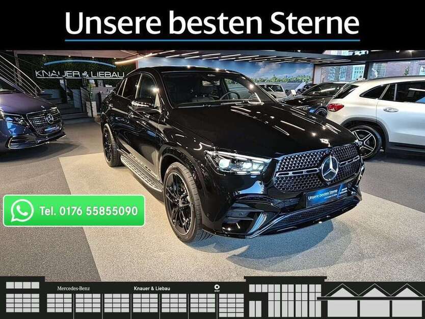 GLE 450