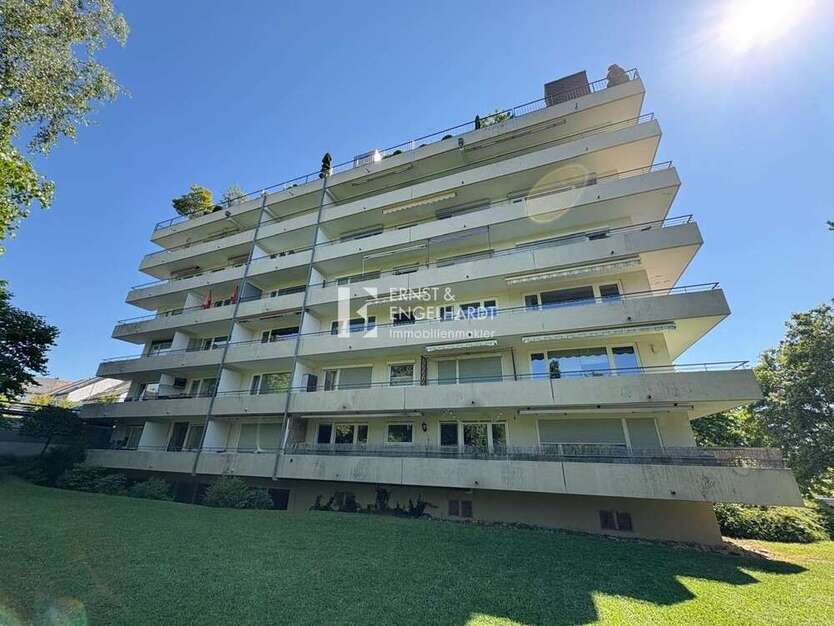 Wohnung zum Kaufen in Höchberg 109.000 € 30 m²