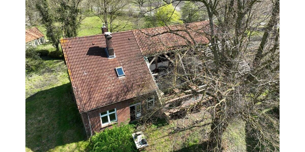 Mehrfamilienhaus, Wohnhaus Rastede Bekhausen - 4 Zimmer, 140 m&sup2;, 295.000&euro; | Angebot:26189574