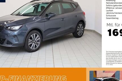 Seat Arona 20.060 km 18.480 &euro; Amberg 92224