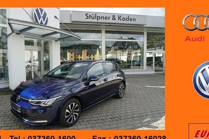 VW Golf 98.570 km 16.900 &euro; Olbernhau 09526