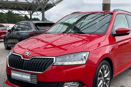Skoda Fabia 23.579 km 18.990 &euro; Wilhelmshaven 26388