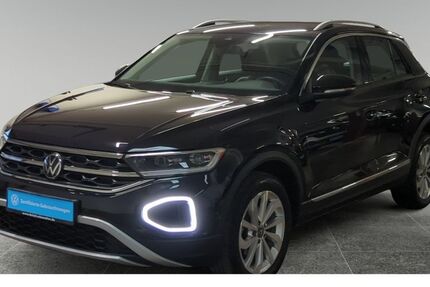 VW T-Roc 46.850 km 19.912 &euro; München 81476