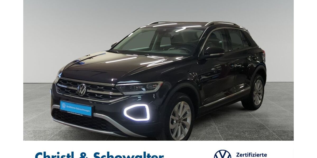 VW T-Roc 46.850 km 19.912 &euro; München 81476