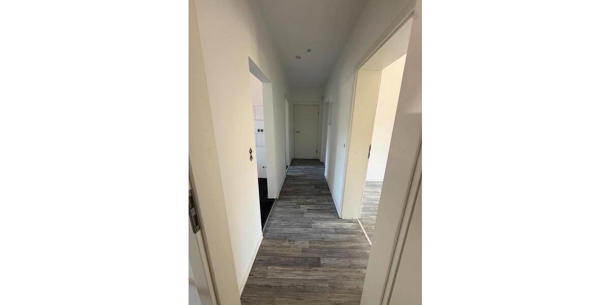 Aufgepasst!EG-Wohnung mit großem Garten-2Stellplätzen&Top Rendite 3 zimmer