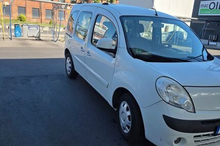 Renault Kangoo 247.000 km 3.300 &euro; Berlin 13587