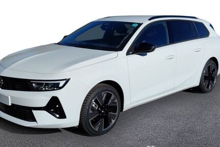 Opel Astra Electric 3.900 km 29.690 &euro; Uetersen 25436