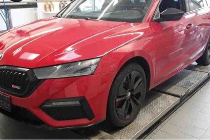 Skoda Octavia 47.093 km 27.480 &euro; Mainz 55129