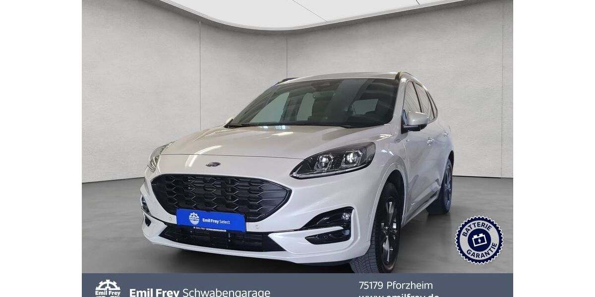 Ford Kuga 32.292 km 25.450 &euro; Pforzheim 75179
