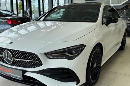 Mercedes-Benz CLA 200 13.000 km 36.890 &euro; Bad Dürrheim 78073